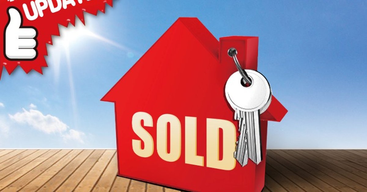 Short-Term Flipping Profits Resurface in Hong Kong's Secondary Property Market