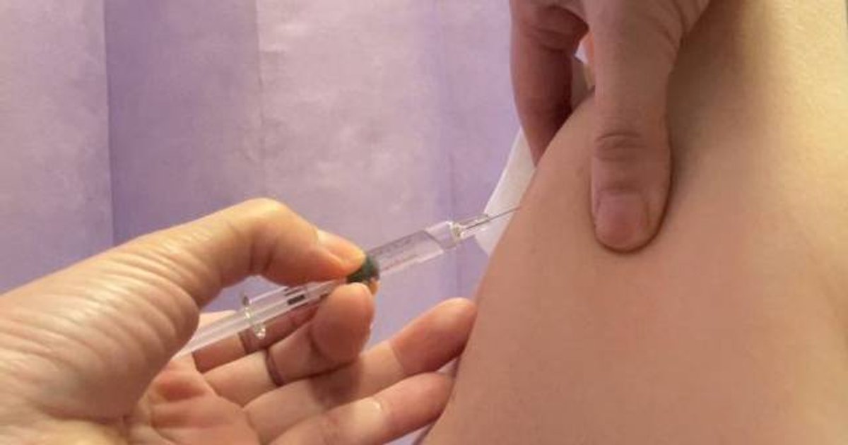 Flu Vaccination Campaign Reaches 700,000 Doses; Health Chief Urges Higher Uptake