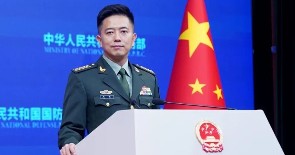 China military pledges steadier ties with US