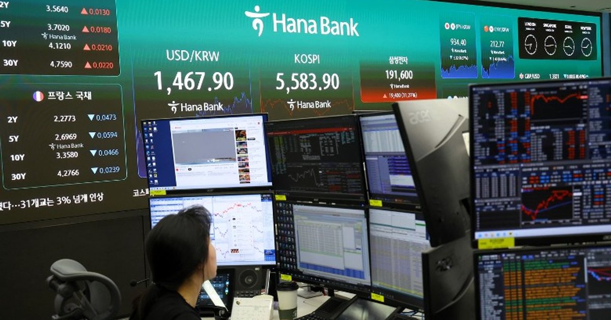 调查揭黑客用中国AI工具攻击韩国金融机构 逾六万人资料外泄