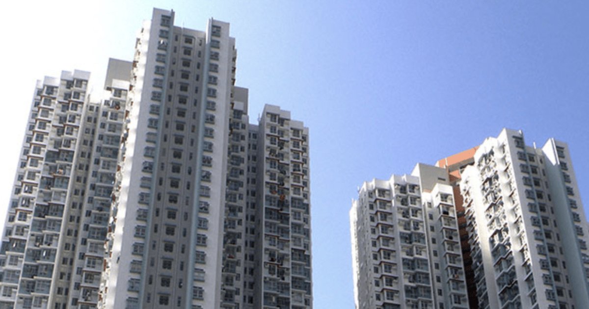 65-year-old woman found dead in Sheung Shui flat