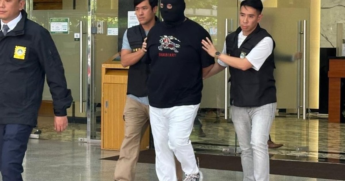 Macau casino district stabbing leaves woman critically injured