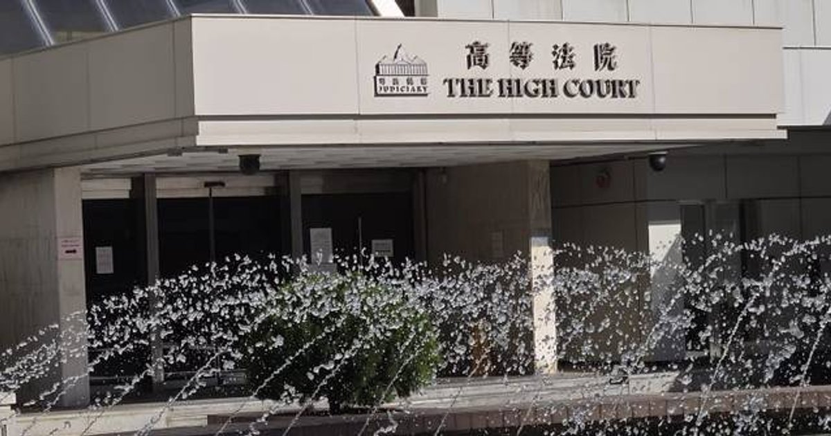 板车拖尸案误杀罪成 吴家声判囚3年9个月