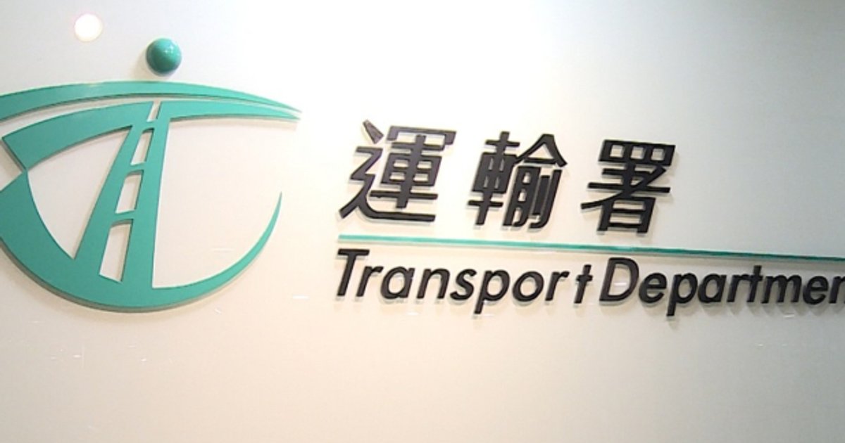 运输署:首三季逾1500名电单车司机伤亡