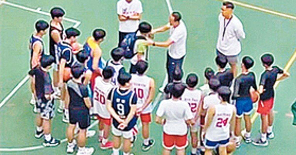 學界倡規範導師操守 睇齊常額教師要求