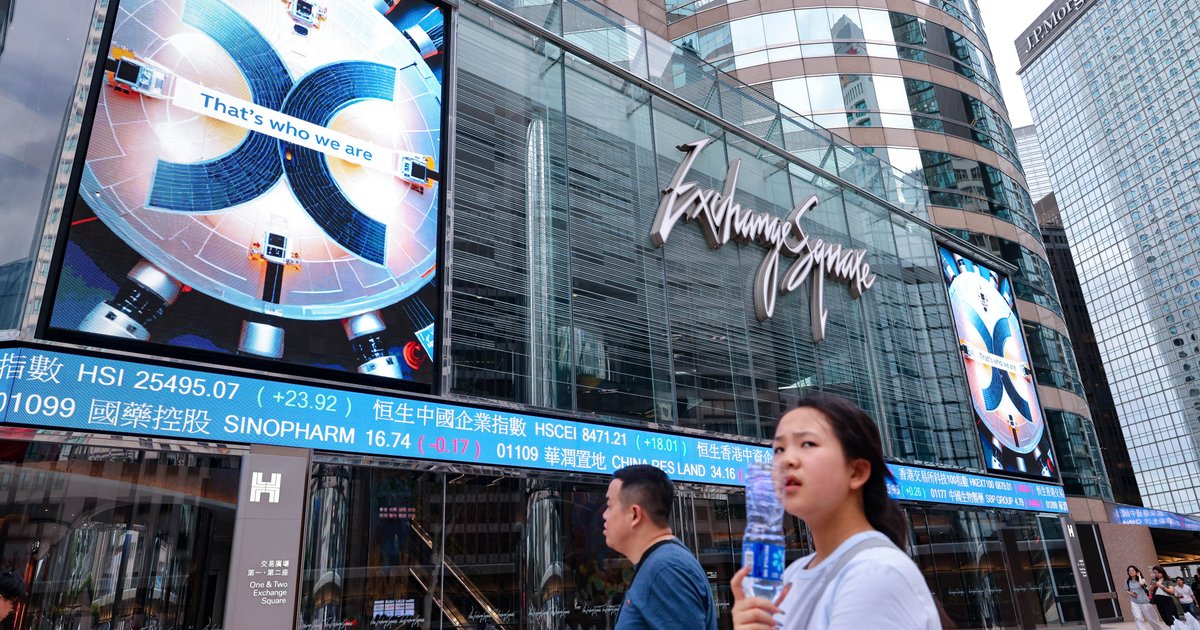 监管机构收紧香港IPO审查 分析师忧交易量放缓