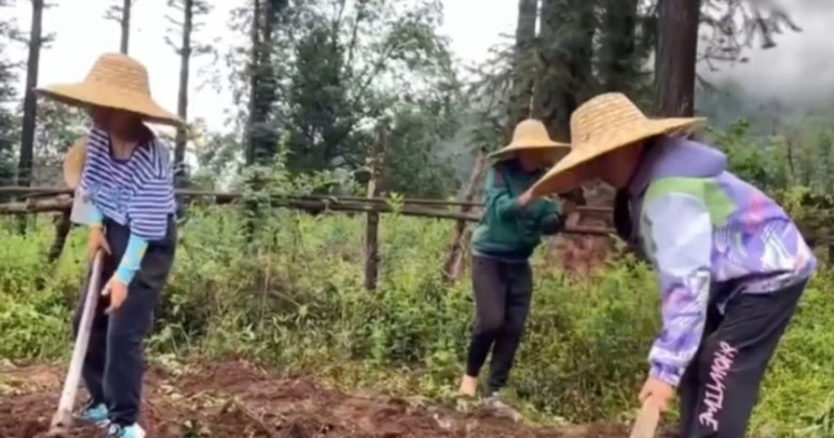 Parents Pay Premium to Send Kids to Rural Hardship Camps This Summer