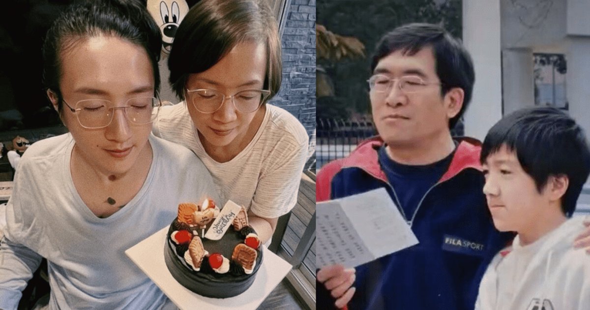Ah-Mo Lee Kai-yin Marks 32nd Birthday in Canada: Grateful for Every Moment