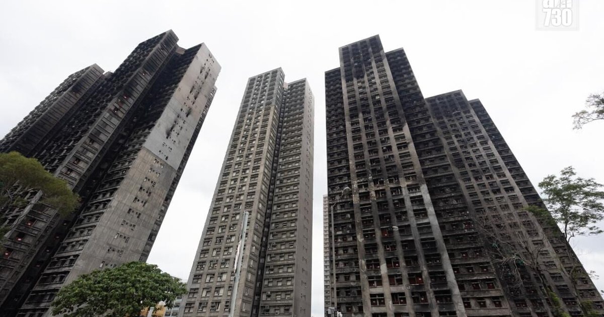 Pak Fuk Court fire panel delays report to October