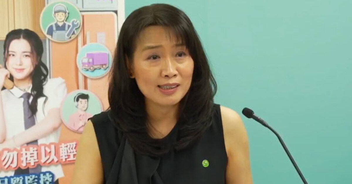 消委会:未接Opatra London不良营销投诉 美容业销售手法投诉持续上升