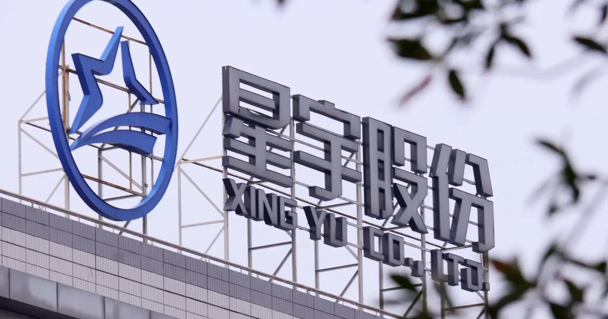 星宇股份逼107名应届生辞职"背锅" 总经理周晓萍罚扣1年工资