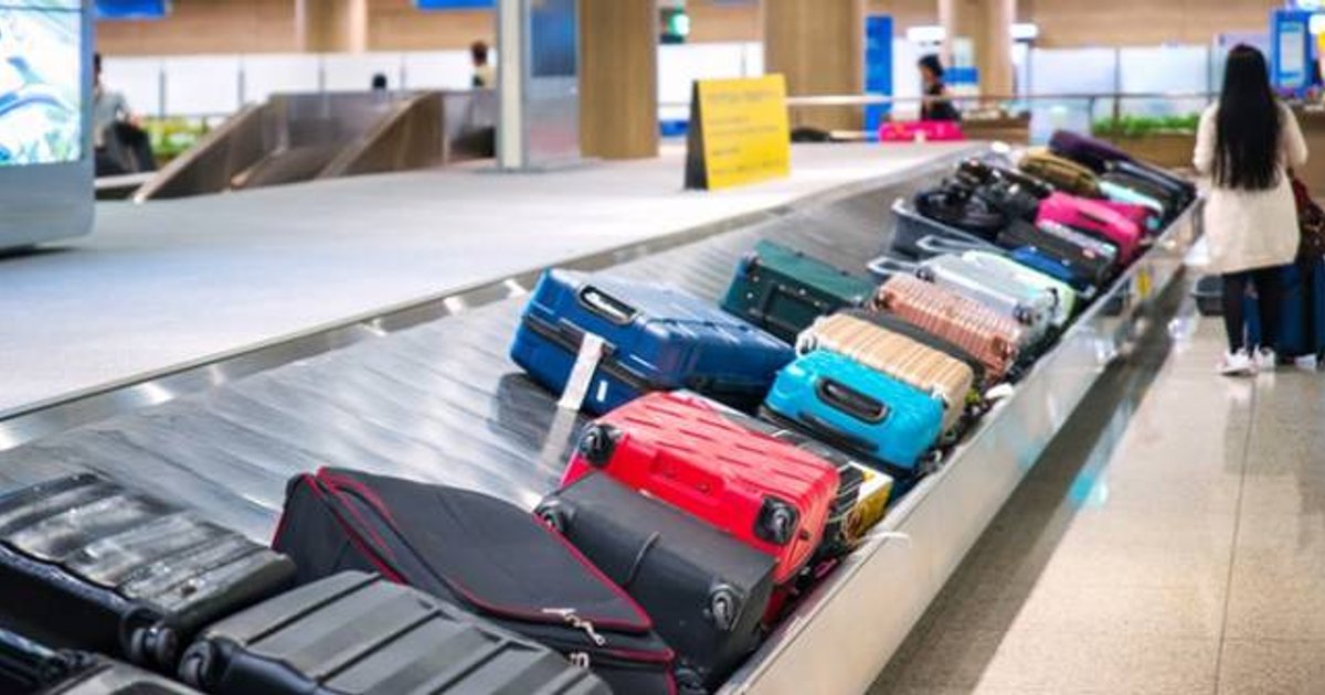 Thailand Implements New Airport Security Rules Allowing Unannounced Luggage Checks