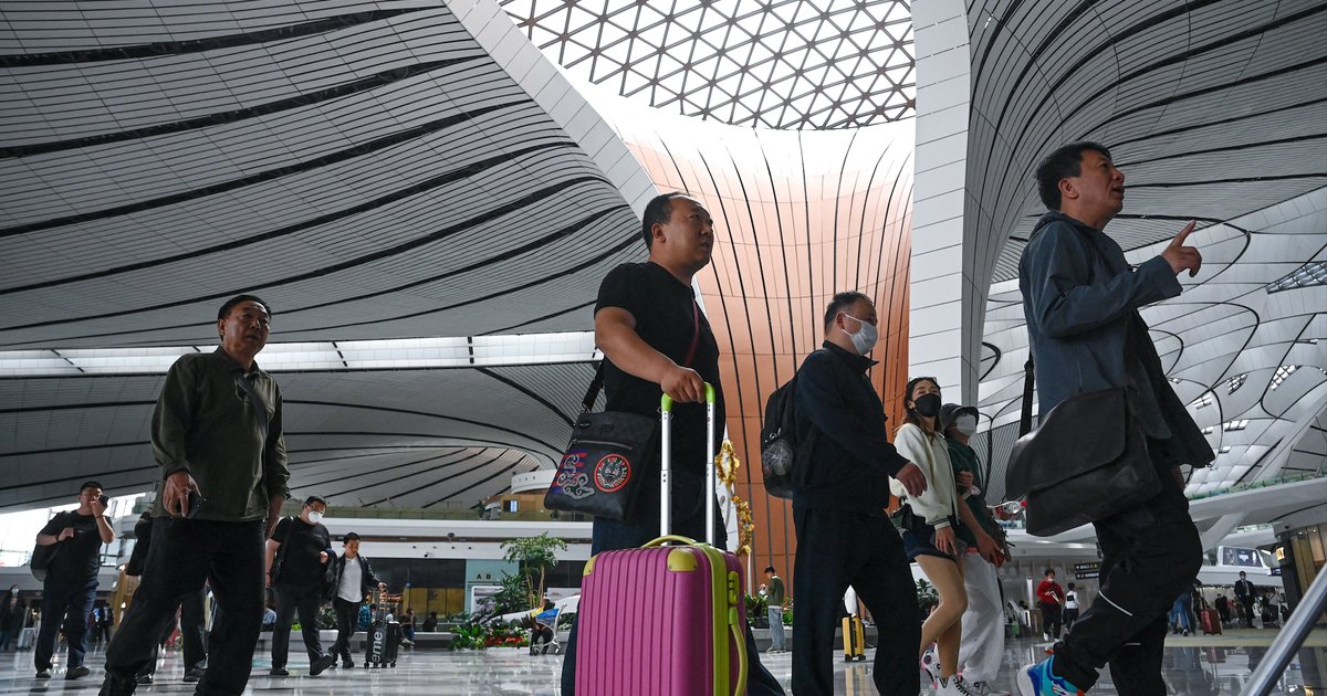 Guangzhou Baiyun Tops Global Airport Connectivity Growth in OAG 2026 Rankings
