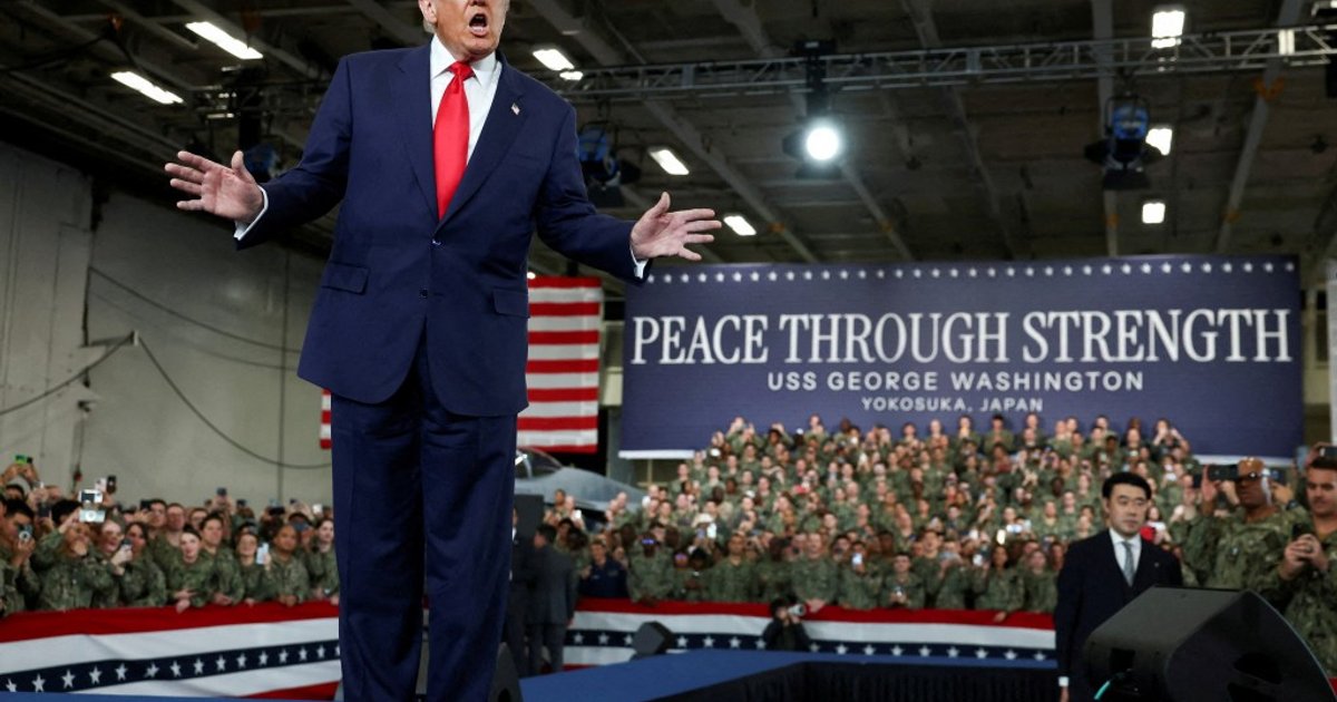 Trump Doubles Canadian Auto Tariffs to 50%, Trade Relations Fracture