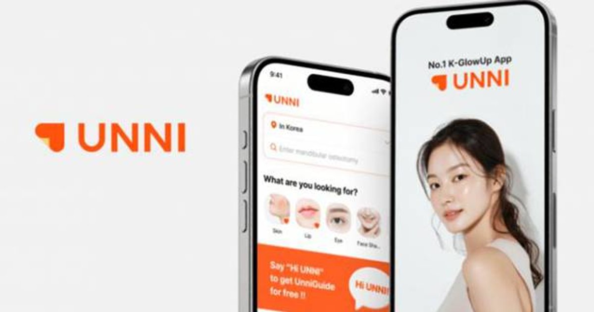 South Korean Beauty Platform Unni Hit by Data Breach, Nearly 220,000 Users Affected