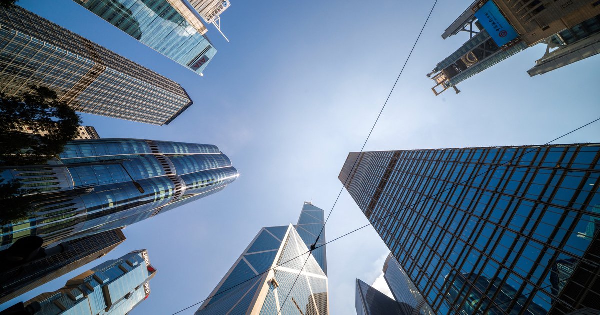 Prime vs Secondary: A Two-Tier Office Market Divide Reshapes Global Real Estate