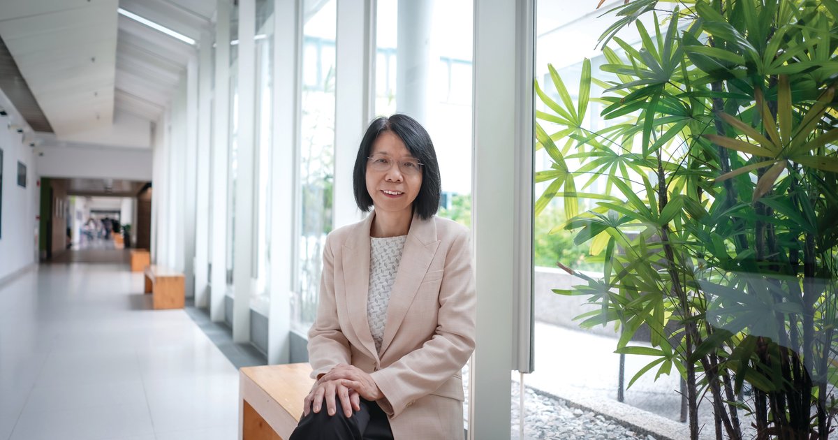 港學者倡議 strengths-based 照護模式 革新思覺失調患者康復服務