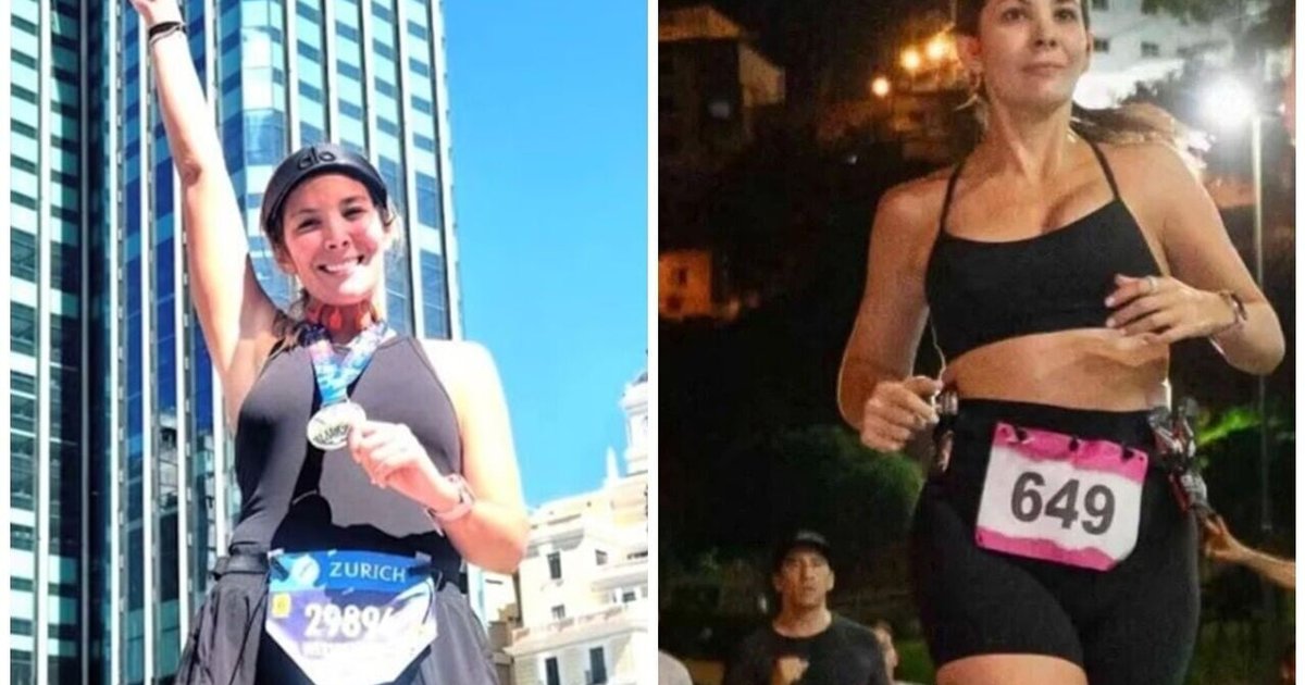 Ecuadorian Marathon Runner Killed in Hit-and-Run During Road Training