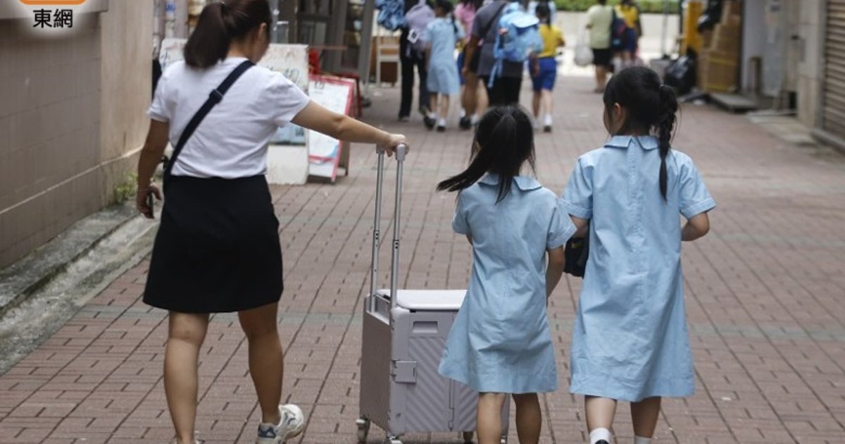 Survey Reveals 11% of Hong Kong Students Have Self-Harmed; Experts Urge Parents Not to Mistake Warning Signs for Rebellion