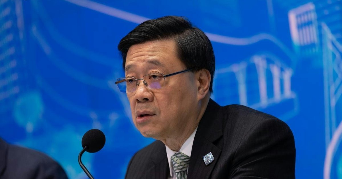 John Lee says rent-to-buy plan needs more study