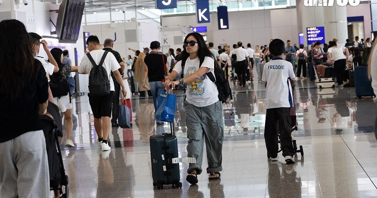 渣打调查:富裕港人视深度旅游为人生目标 高净值人士每月平均花3万探索世界