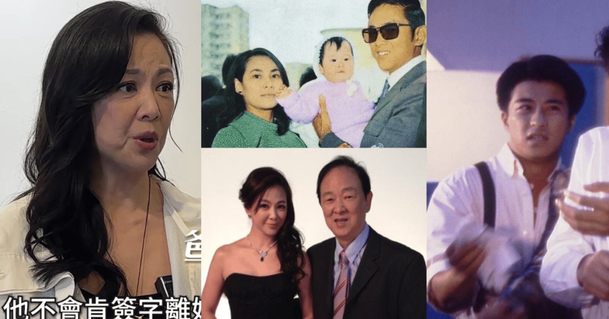Martial Arts Legend Wang Yu's Daughter Reveals Family Trauma, Brother's Health Issues
