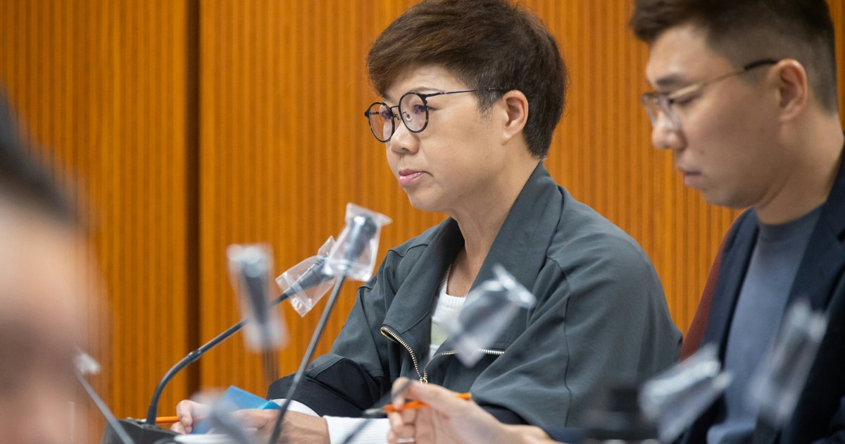 Hung Fuk Court report sharpens focus on Wong Pik-kiu