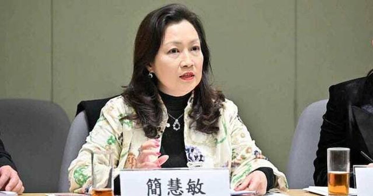 立法會通過香港首個五年規劃及施政報告致謝議案