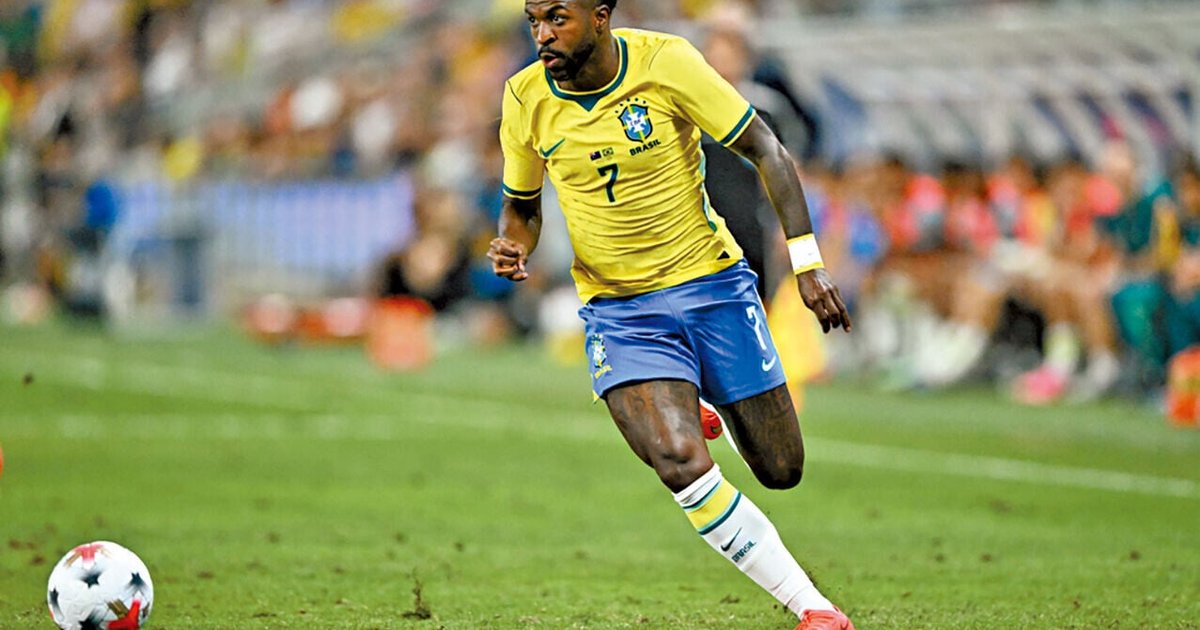 Brazil Aims to Salvage Pride Against Australia in Brisbane Showdown