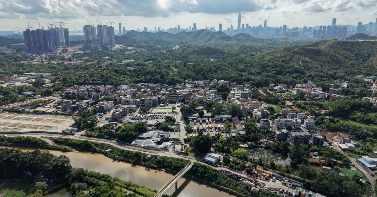 香港首份五年規劃諮詢收逾1.6萬份意見