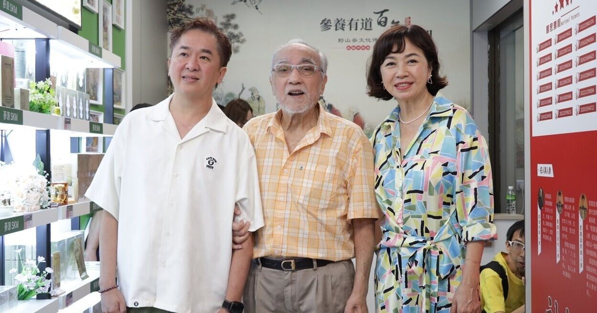 Duncan Tang Comments on Anita Mui's Stolen Ashes, Offers Advice to Fellow Heir