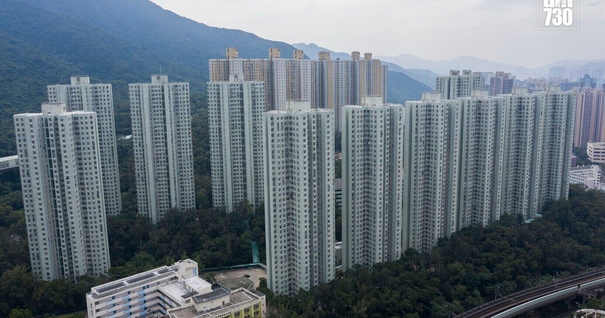 Hong Kong Secondary Property Market Sees Two Divergent Deals as Garden Units Trade at Loss