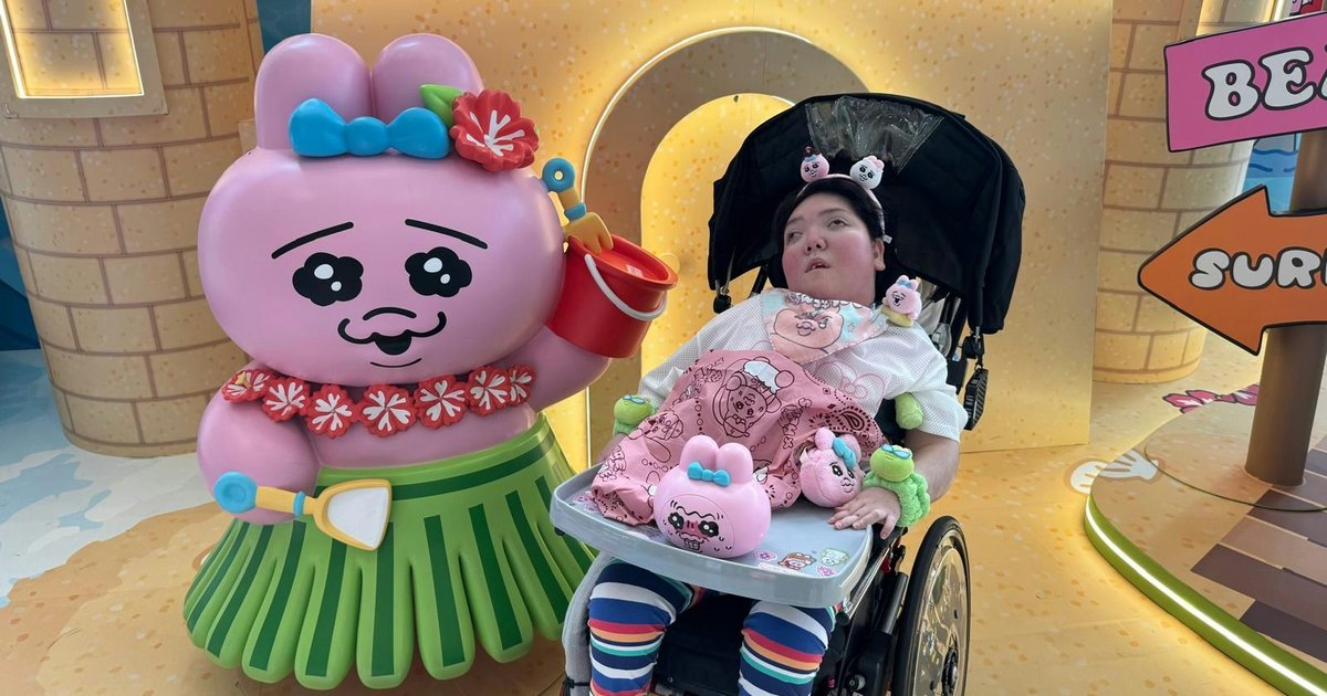 Carers urge respite support for ventilator-dependent disabled adults