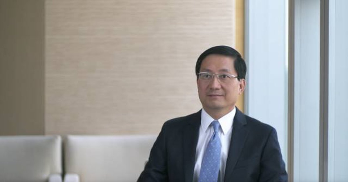 20個機場領袖來港出席國際機場協會區域理事會會議