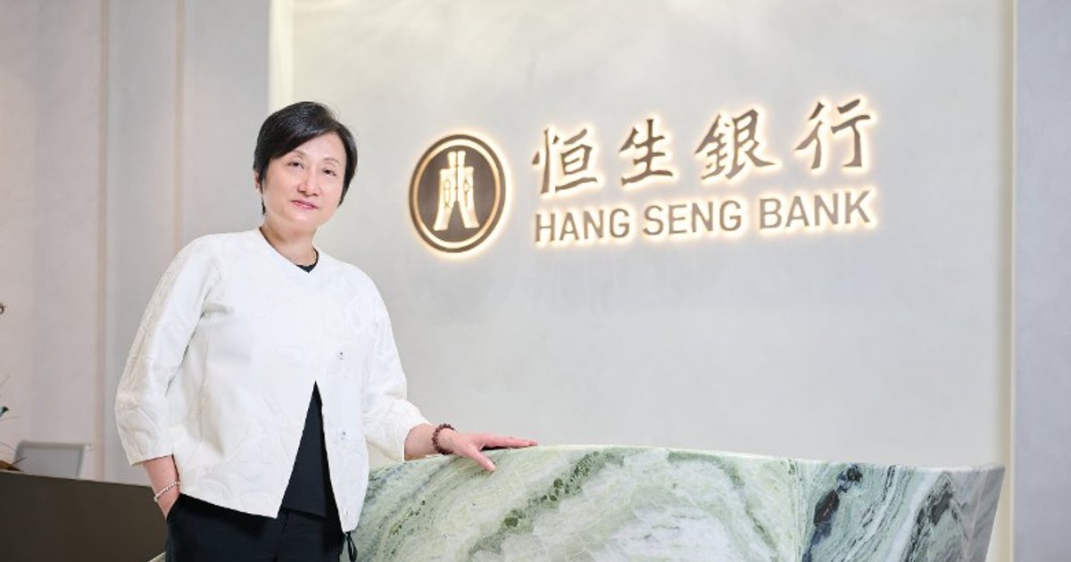 Hang Seng Launches Five Wealth Management Strategies, Opens Hysan Place Centre