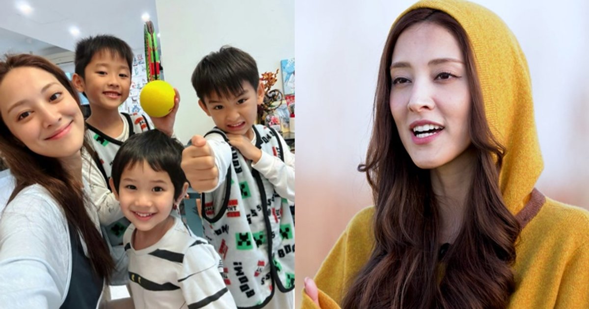 Grace Chan Sparks Parenting Debate After Sharing Freedom-Focused Education Philosophy on TV