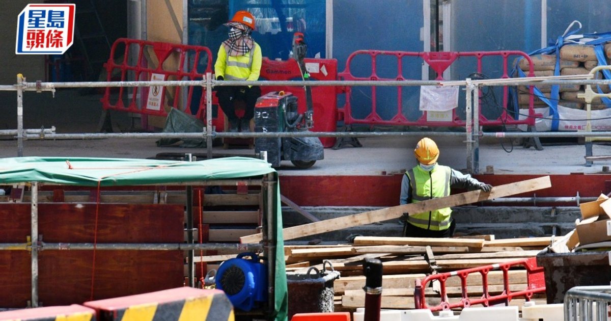 Hong Kong Construction Fatalities Rise to 15 This Year; Industry Blames Rushing Culture and Subcontracting