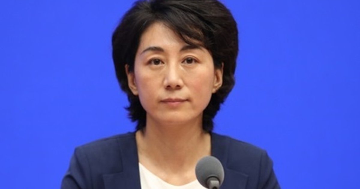 外電指中國擬提名宋莉角逐下任世衞總幹事