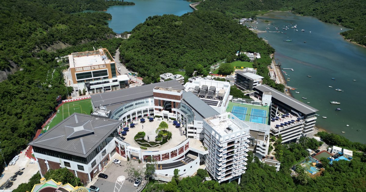 港際學校與路德會達成庭外和解 結束近六十年合作關係