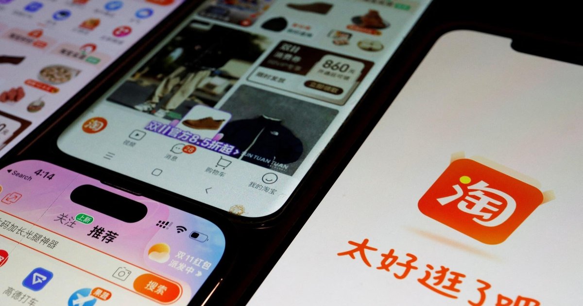 Taobao 'Double 11' Goes Global Across 20 Markets, Free Shipping for HK and Macau