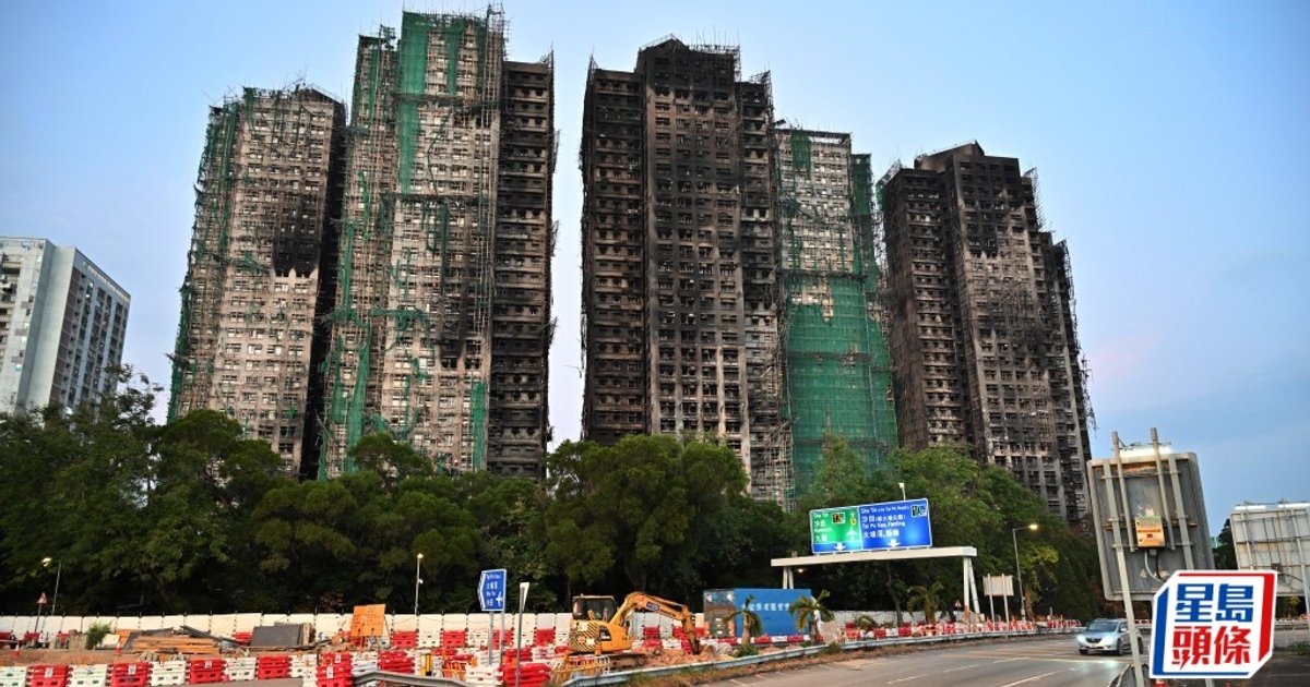 Housing Bureau Urges Tai Po Owners Before Monday Deadline