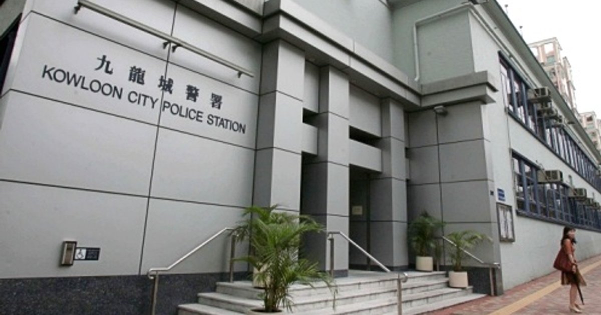 Pakistani man robbed after knife attack in Hung Hom