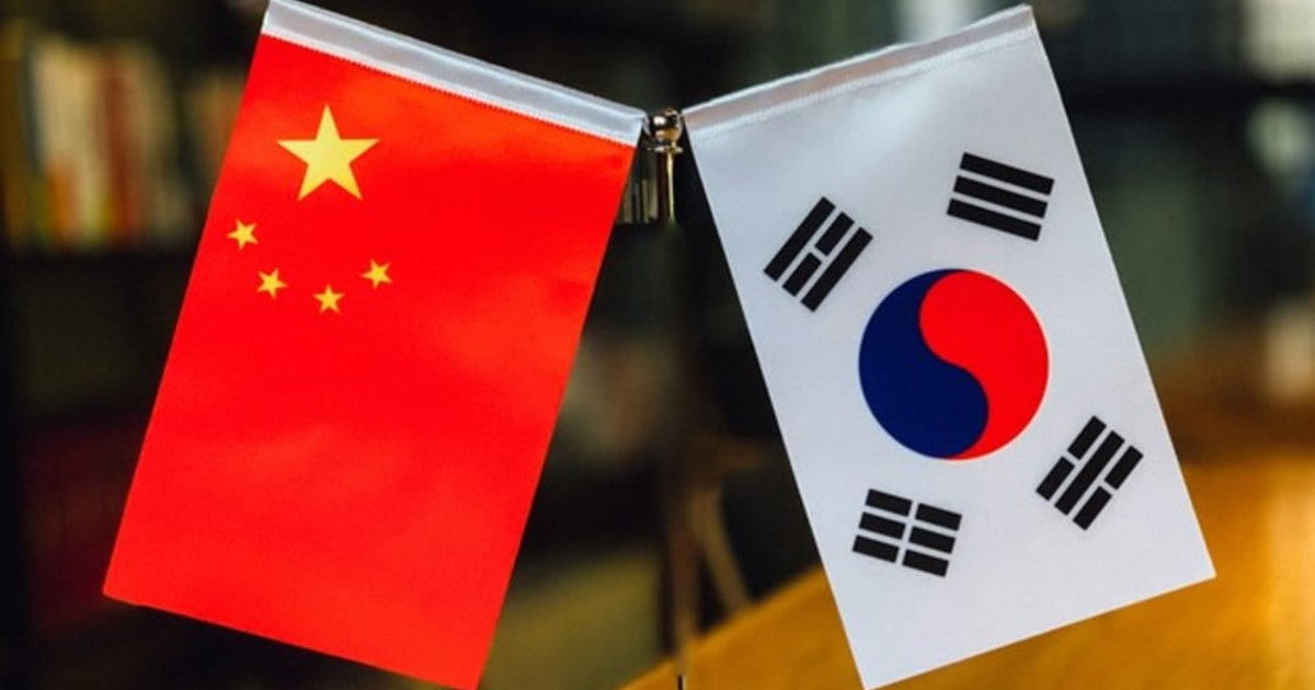 王毅晤李在明 籲韓方堅定奉行對華友好政策