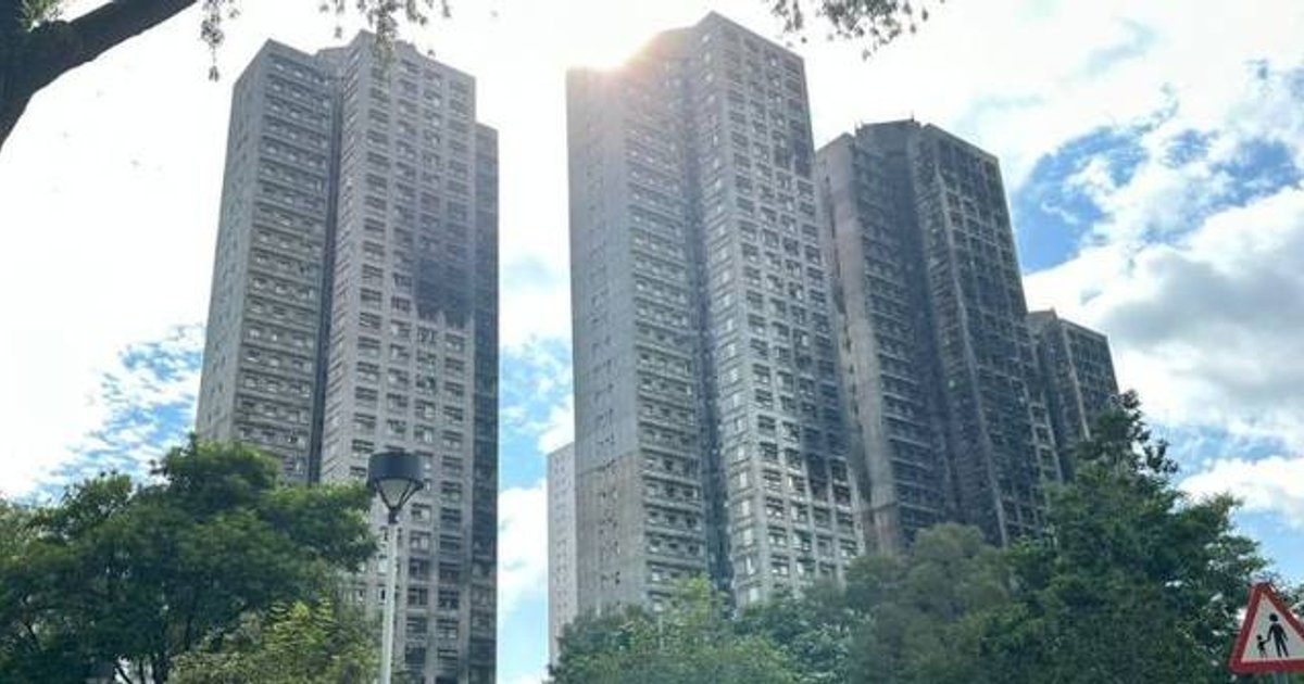 屋宇署就宏福苑工程提259項檢控 涉兩公司及4人