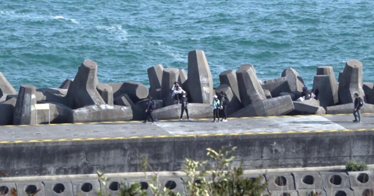 AFCD Deploys Extra Staff to Country Parks Ahead of Golden Week