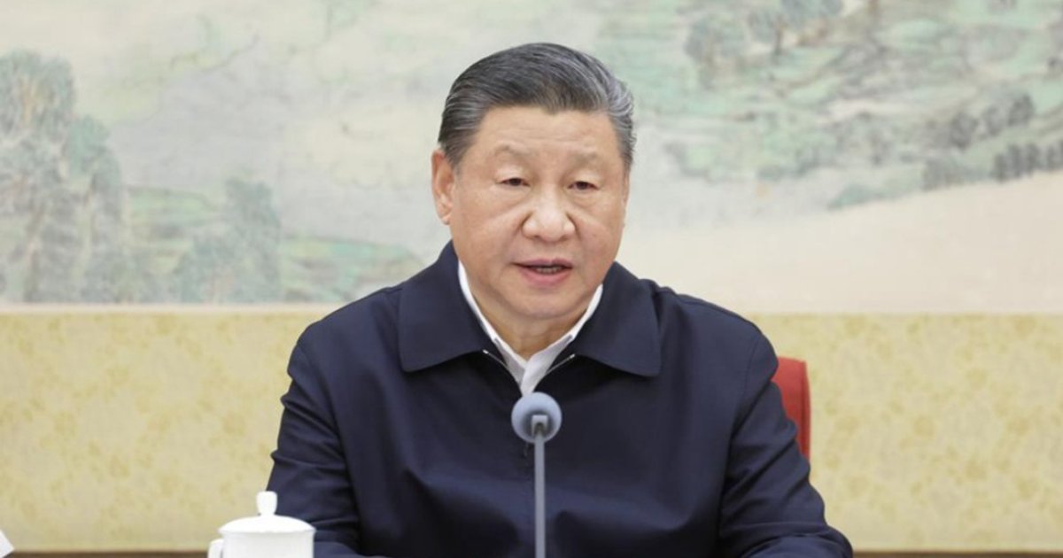 政治局审议巡视报告 要求保持反腐高压