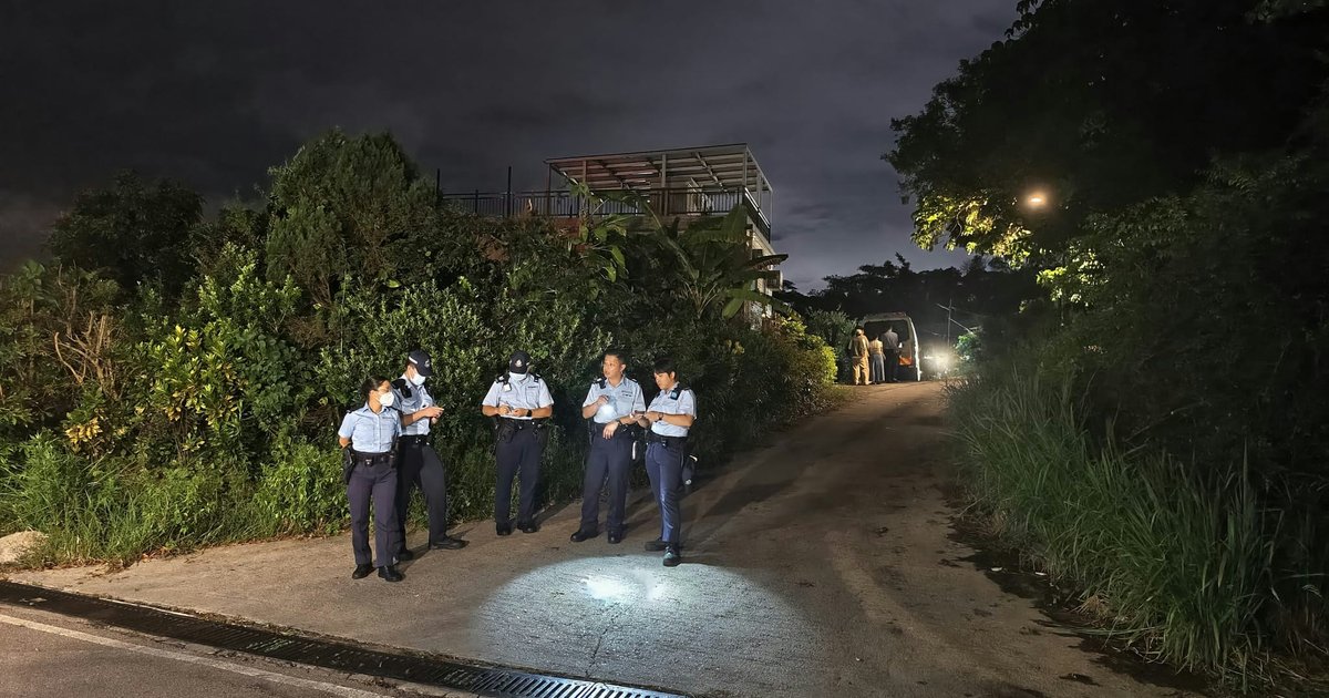 Ta Kwu Ling Pet Hotel Fatal Dog Attack Sparks Breed Definition Review