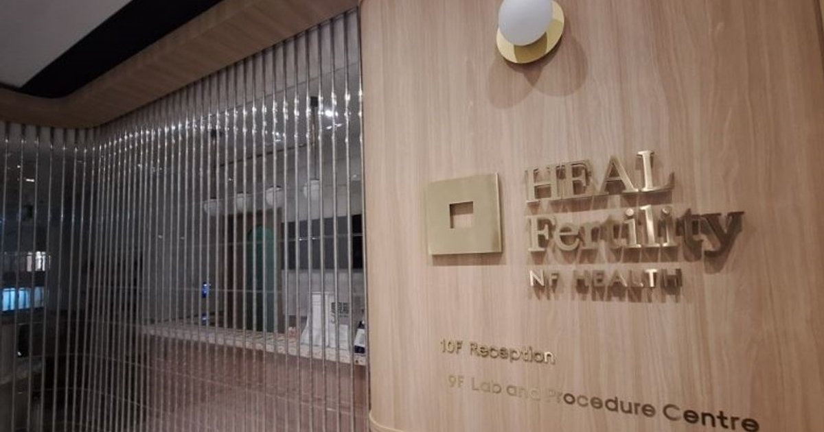Heal Fertility cleared to resume all services after embryo mix-up probe