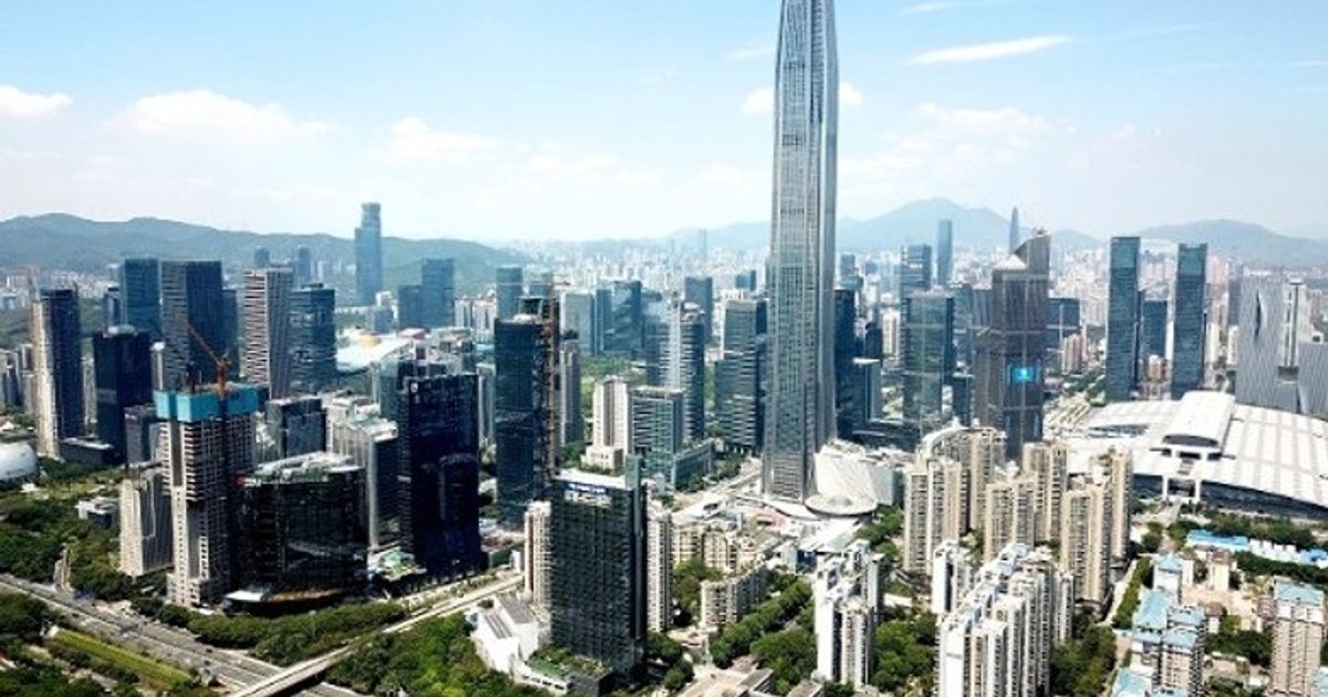 Shenzhen to Conduct Citywide Air Defense Siren Test on September 18