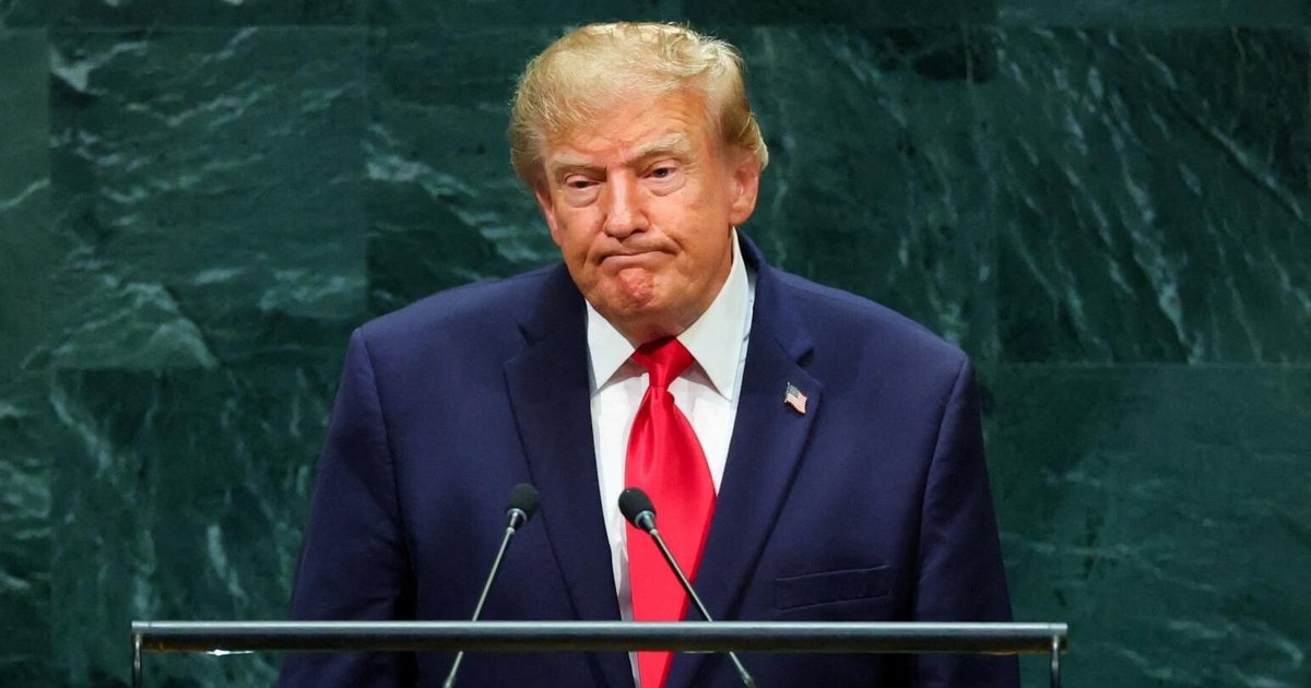 Trump Rejects Iran's 7-Day Hormuz Reopening Plan, Eyes Post-Election Strikes
